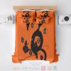 Dragon Ball Son Goku Shenron Vintage Classic Color Bedding Set